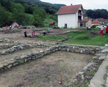 Slijedi konzervacija arheološkog nalazišta u Skelanima