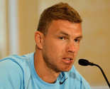 Džeko u Manchester Cityju do 2018. godine, sedmična plaća 190.000 eura