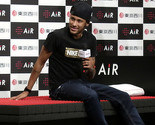Neymar: Uskoro se vraćam treninzima