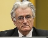 Haški tribunal odbio zahtjev Karadžića za izuzeće svih sudija