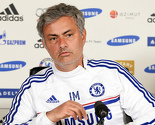 Mourinho: Torres neće otići