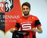Sanjin Prcić potpisao za Rennes