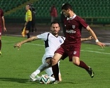Atromitos slavio na Koševu: Sarajevo poraženo rezultatom 2:1