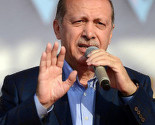Erdogan: Ubijene bebe Gaze na Zapadu nemaju medijsku pažnju ni koliko nasukani kitovi