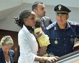 Sudanska "otpadnica od vjere" doputovala u SAD