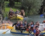 Krenula treća etapa 42. Una regate