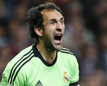 Chelsea zainteresovan za Realovog golmana Lopeza