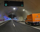Autoceste FBiH: Tunel 1. mart će biti otvoren sredinom augusta