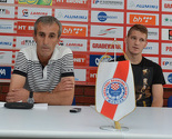 Prvo kolo Premijer lige: Karačić i Pehar najavili trijumf u Foči