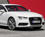 Novi Audi A7 Sportback