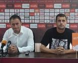 Seferović najavio promjene protiv Zvijezde, Velkoski optimističan