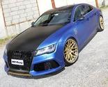 MR Racing nudi Audi A7 TDI sa 299 KS