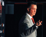 Van Gaal koristi kamere za praćenje igrača Uniteda