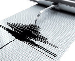Alžir: U zemljotresu poginulo šest, a 420 osoba povrijeđeno