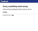 Onemogućen pristup Facebooku pojedinim korisnicima