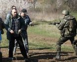 Pogledajte dramatičan snimak prisilne mobilizacije u Ukrajini