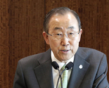 Ban Ki-moon optužio Hamas za kršenje primirja u Gazi