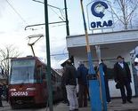 Na Stupu izmjene režima javnog gradskog prijevoza