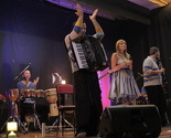 Odličan koncert Divanhane u Bihaću