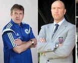 Sušić imao prednost ispred Prosinečkog i Zenge za selektora Zmajeva