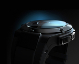 HP razvija luksuzni smartwatch