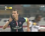 Ibrahimović sjajnim golom najavio još jednu odličnu sezonu u PSG-u