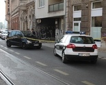Filmskih 30 minuta u Sarajevu: Razoružao policajce, oteo auto i pucao u centru grada