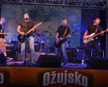 Sjajan nastup Nene Belana za kraj 12. West Hercegovina Festivala