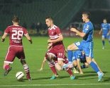 Advokat Fuad Čolpa: Upitno odigravanje utakmice Sarajevo - Zvijezda
