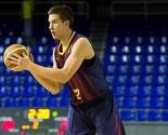 Emir Sulejmanović od ove sezone u prvom timu Barcelone