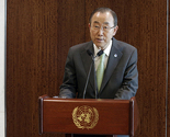 Ban Ki-moon osudio napad na UN-ovu školu u Gazi kao "zločinački čin"