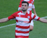 Samsunspor odbio ponude za Adilovića: Potpisao sam novi ugovor s boljim uslovima