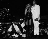 Beyonce i Jay Z na zajedničkoj turneji u zasebnim hotelima