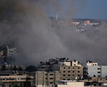 Izrael objavio sedmosatni humanitarni prekid vatre