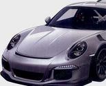 Ovako izgleda Porsche 911 GT3 RS