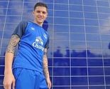 Bešić: Bilo je fantastično igrati na Goodisonu, ponosan sam