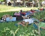 Počelo takmičenje u izležavanju: Hoće li iko oduzeti titulu Crnogorcima?