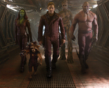 Box office: "Guardians of the Galaxy" najgledaniji tokom proteklog vikenda