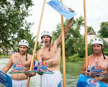 Red Bull Dajak: Andrej Zamolo je najbolji dajakaš u BiH