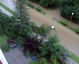Stanje u Lukavcu bolje, podvožnjaci i dalje neprohodni