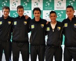 Davis Cup BNP Paribas: Meč BiH - Litvanija u septembru