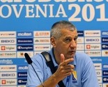 Aco Petrović sportski direktor Cibone