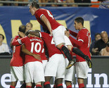 Manchester United pobjednik Intenacionalnog kupa prvaka