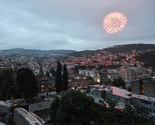 Ramazan u Sarajevu na fotografijama Eldina Hasanagića