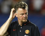 Nakon priprema u SAD Van Gaal ne računa na petoricu igrača Uniteda