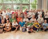 Mame obrijale kosu u znak podrške svojoj djeci oboljeloj od karcinoma
