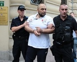 Određen jednomjesečni pritvor Damiru Deliću