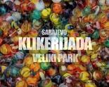 U septembru "Klikerijada 2014": Prisjetite se djetinjstva i zabavite se