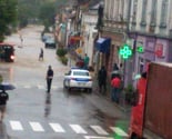 Nova bujična poplava u Bosanskoj Kostajnici