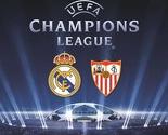 Real Madrid i Sevilla na OBN TV